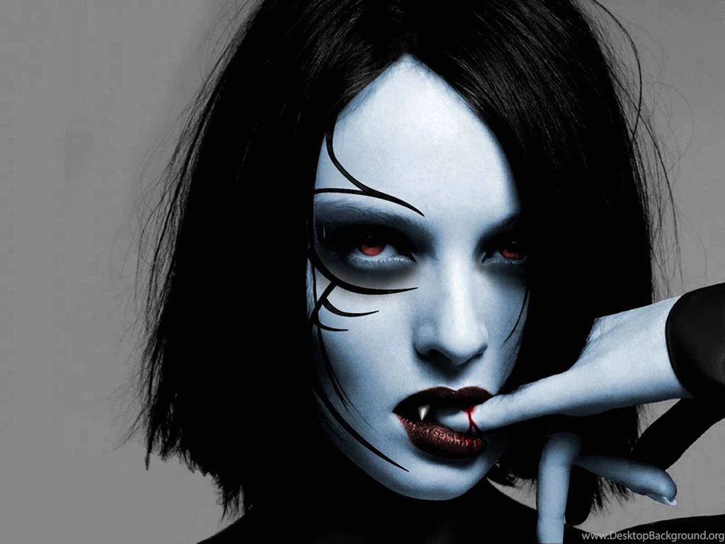 195 Vampire HD Wallpapers