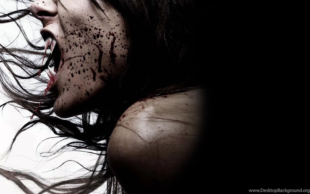 195 Vampire HD Wallpapers