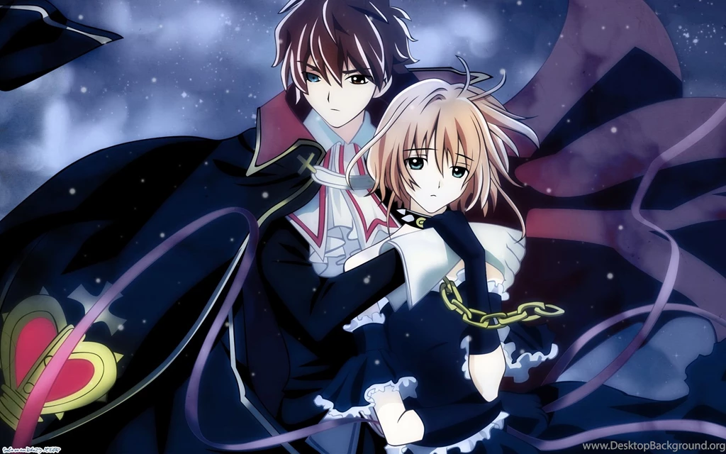 Tsubasa Reservoir Chronicle A Gallery By: Ajak60 Wallpapers Abyss