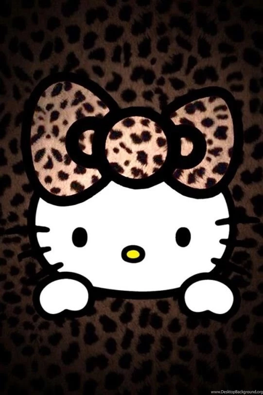 Cute Wallpapers From Hello Kitty ☺☺