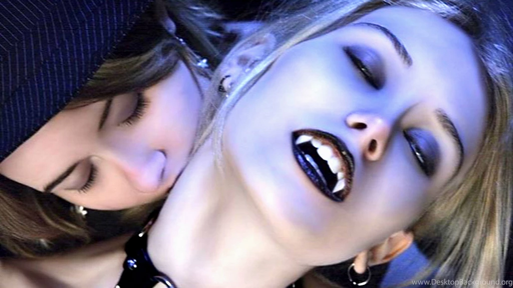 153 Vampire HD Wallpapers