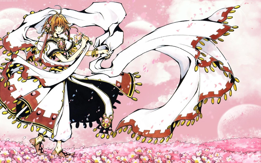 Tsubasa: Reservoir Chronicle Computer Wallpapers, Desktop ...