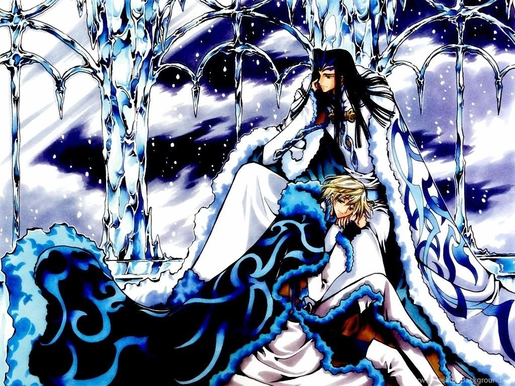 Tsubasa Reservoir Chronicles Tsubasa: Reservoir Chronicles ...