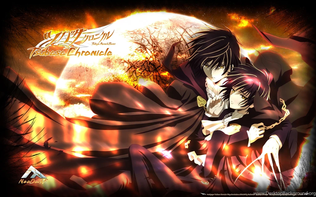 Shirou Kamui (TRC), Wallpapers Zerochan Anime Image Board