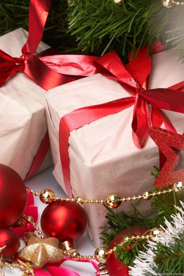 Mac Christmas Iphone 4 Wallpapers 640x960 Hd Wallpapers For Phone ...