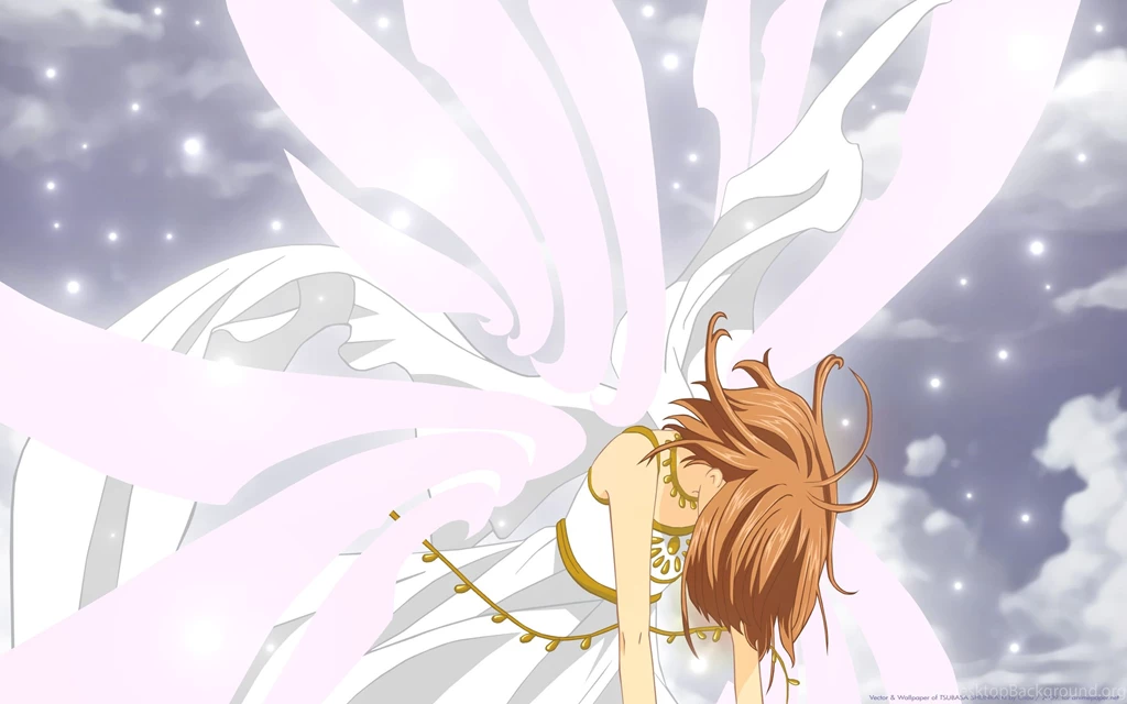 Tsubasa Reservoir Chronicle Wallpapers