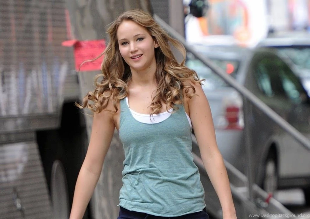 Lawrencehot jennifer 15 Beautiful
