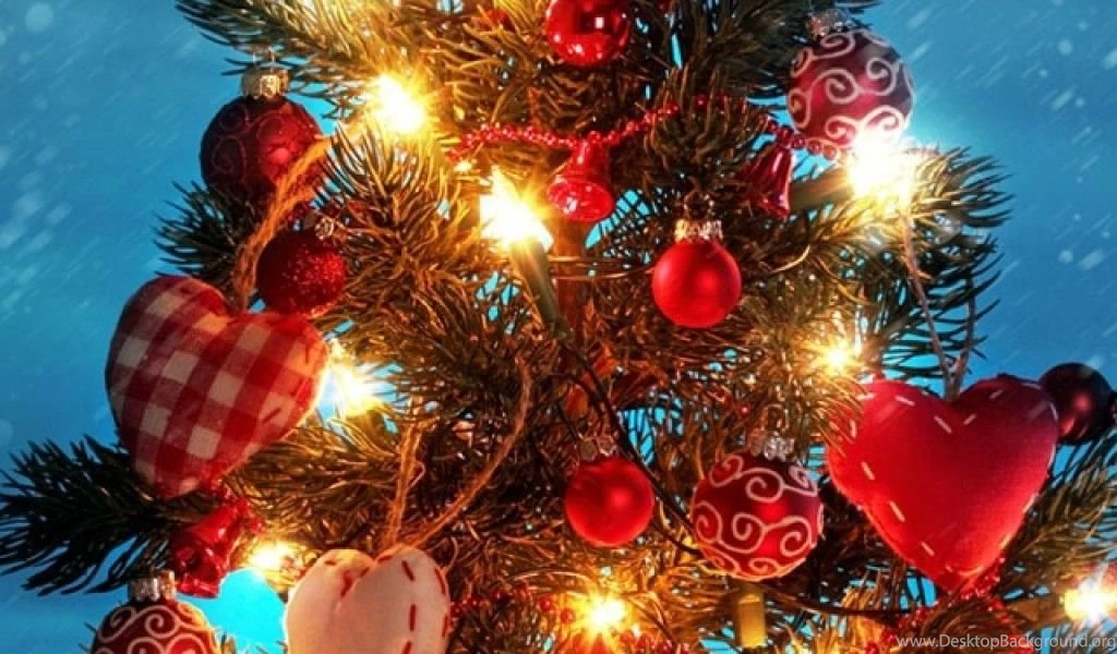 Christmas Wallpapers For Phone