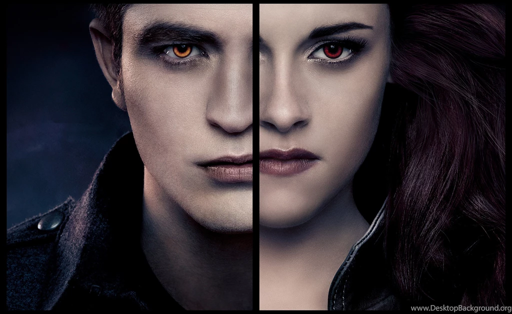 Edward And Bella Vampire » WallDevil   Best Free HD Desktop And ...