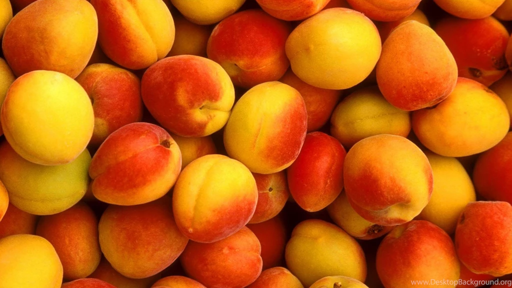 Peach Fruit HD Wallpapers