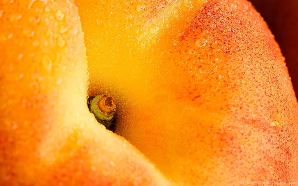 1920x1200 Peach Fruit Desktop PC And Mac Wallpapers