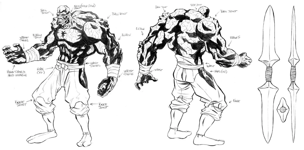 Ninja Scroll Mushizo 03 By Blogzilly On DeviantArt