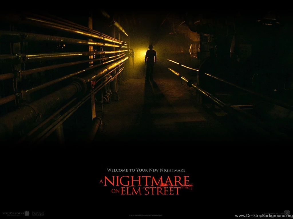 A Nightmare On Elm Street 2010 Wallpapers
