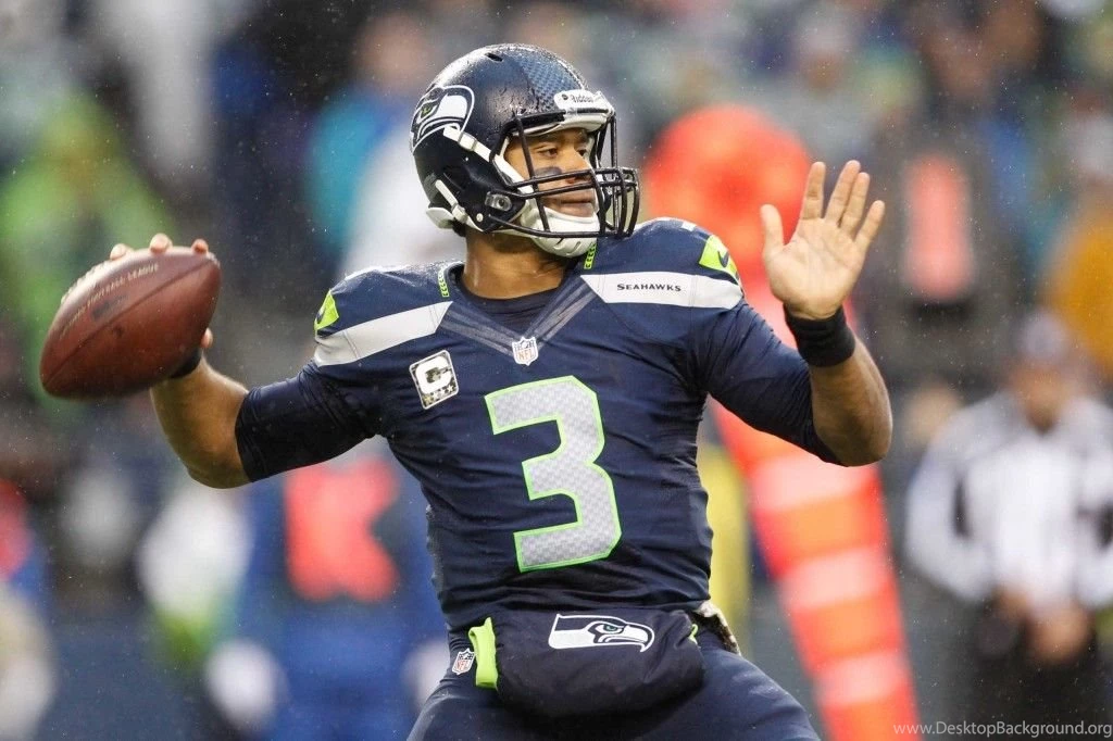Russell Wilson NFL Wallpapers Ful HD