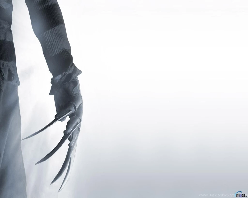 Download Wallpapers Freddy Krueger (A Nightmare On Elm Street ...