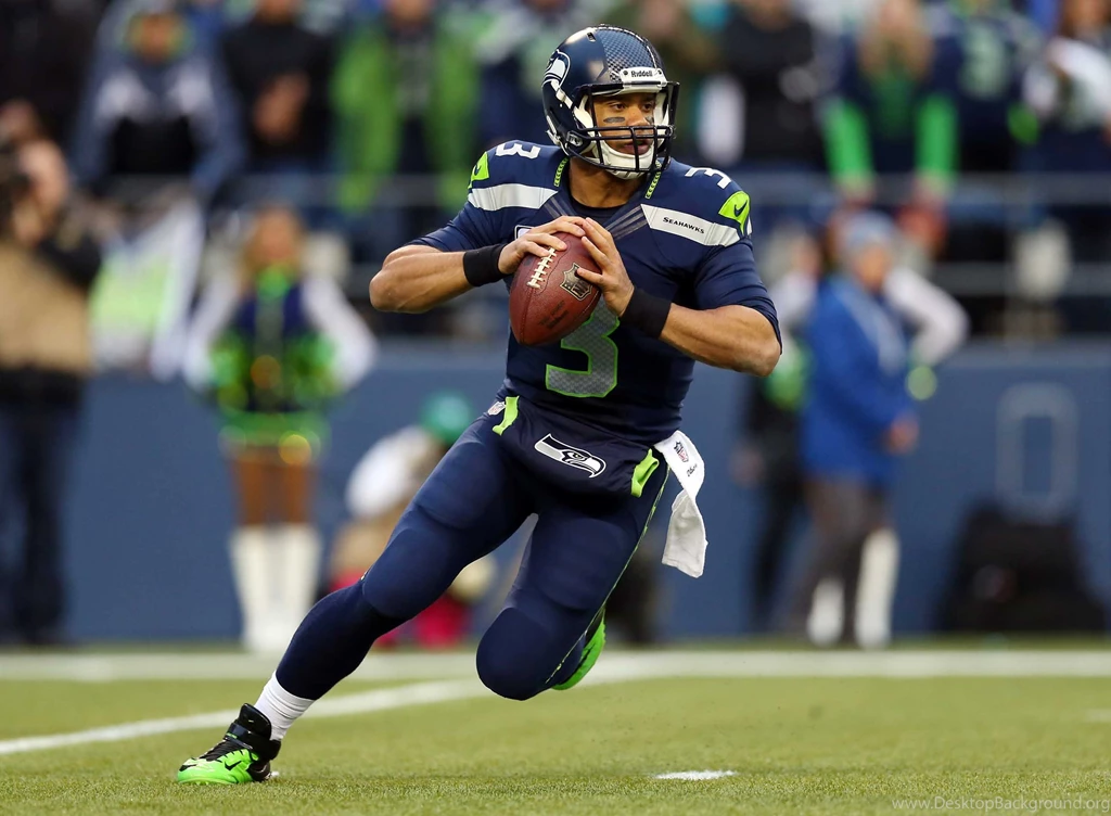 Russell Wilson NFL Wallpapers Ful HD