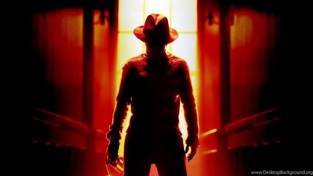 A NIGHTMARE ON ELM STREET 2010 Freddy G Wallpapers
