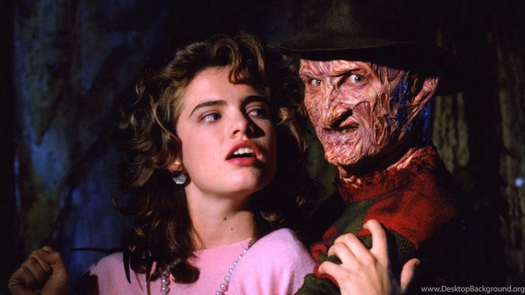 A Nightmare On Elm Street (