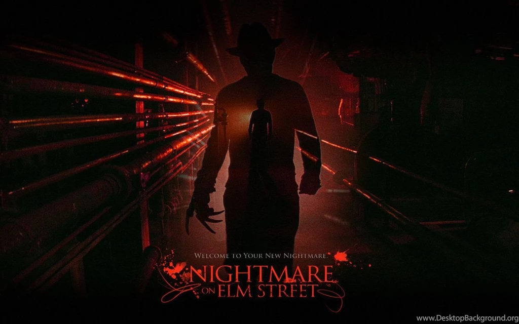 A Nightmare On Elm Street 2010 By Rehsup On DeviantArt