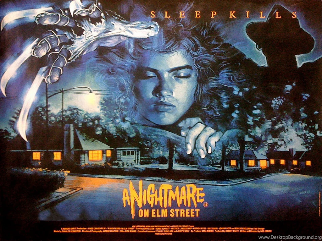 A Nightmare On Elm Street Reboot: Should We Let Sleeping Bodies ...