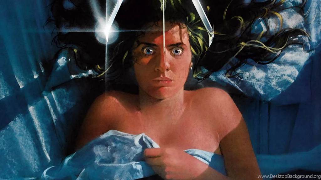 A NIGHTMARE ON ELM STREET 1984 Wallpapers