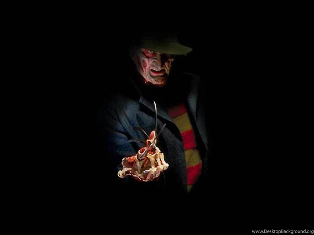 Photo 48 Of 72, A Nightmare On Elm Street