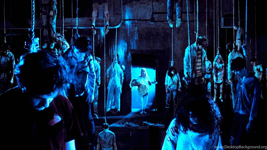 A NIGHTMARE ON ELM STREET Dark Horror Thriller W Wallpapers ...