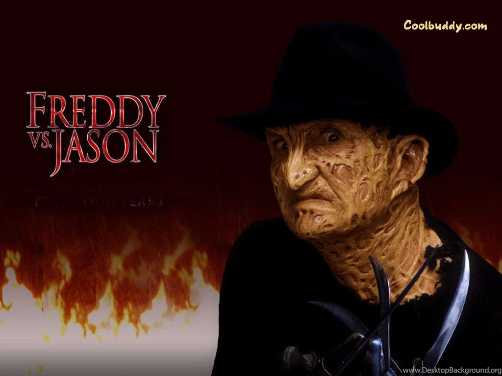 Freddy Krueger A Nightmare On Elm Street Wallpapers (1218918 ...