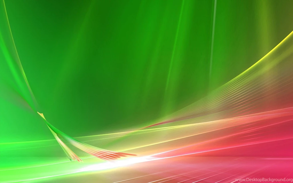 Green Pink Backgrounds Wallpapers