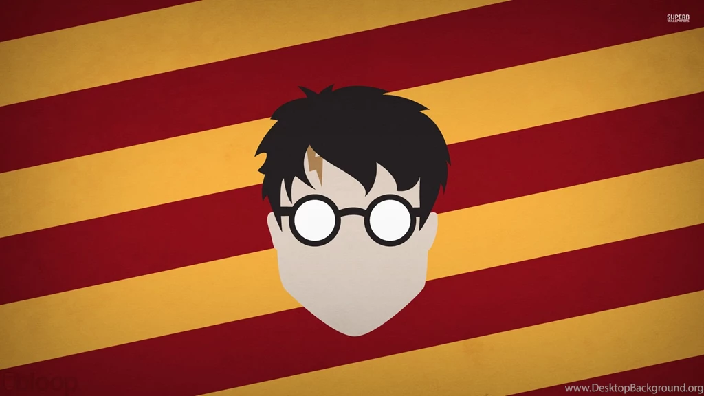 Harry Potter Wallpapers Minimalistic Wallpapers