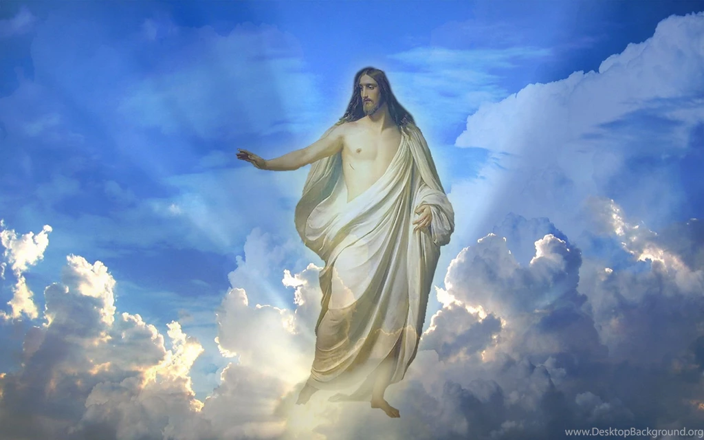 Jesus Christ Wallpapers Download