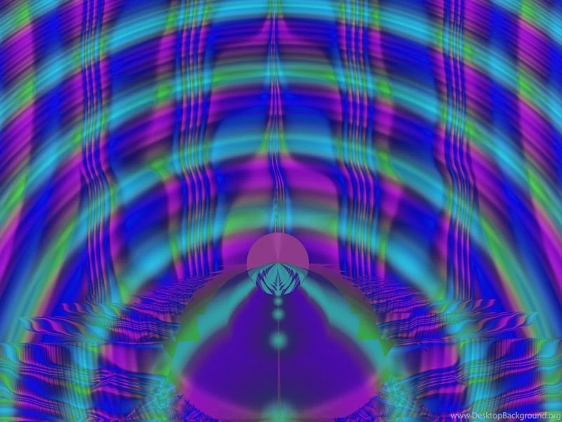 Fractal Art By Vicky, Cool Wallpapers