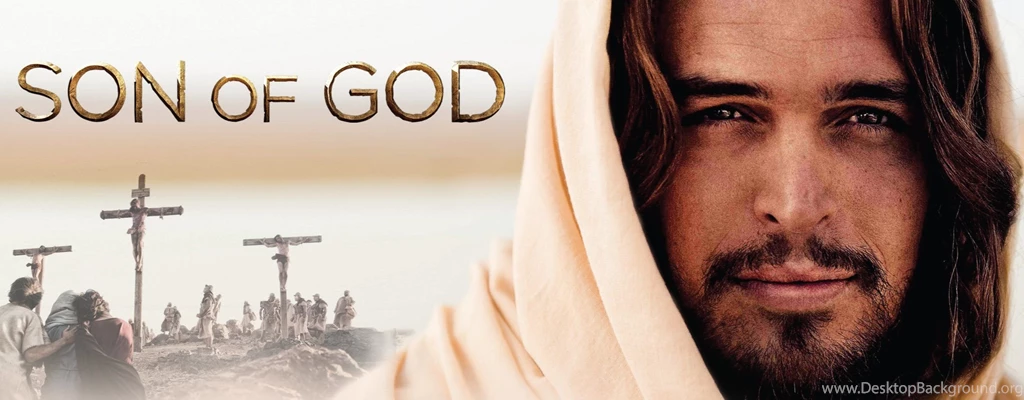 SON OF GOD Drama Religion Movie Film Christian God Son Jesus ...