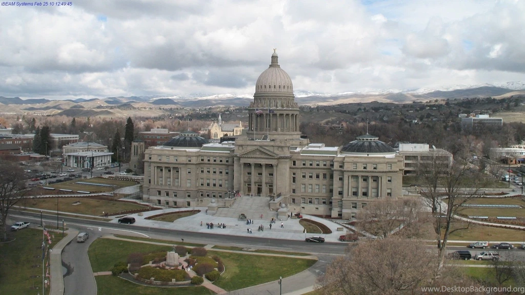 Куда поехать   Visit Boise