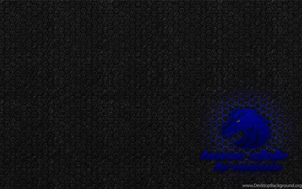 Boise State Wallpapers By Bry5012 On DeviantArt