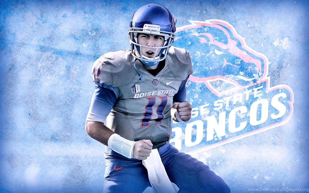Boise State Broncos