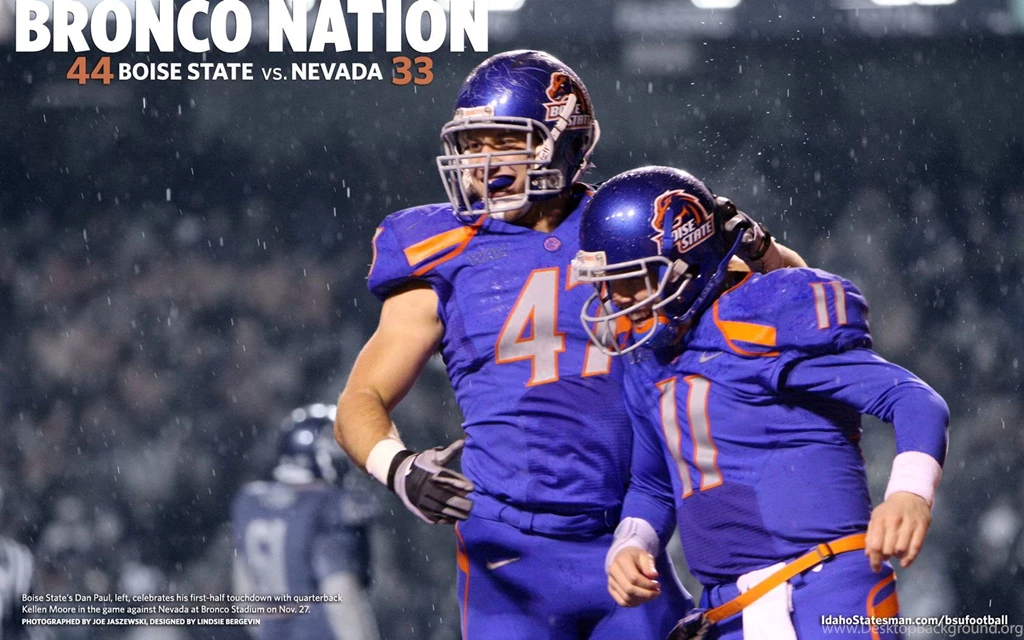 Boise State Wallpapers   114899