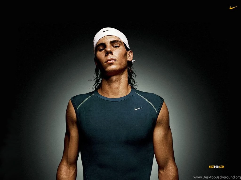 Rafael Nadal Wallpapers