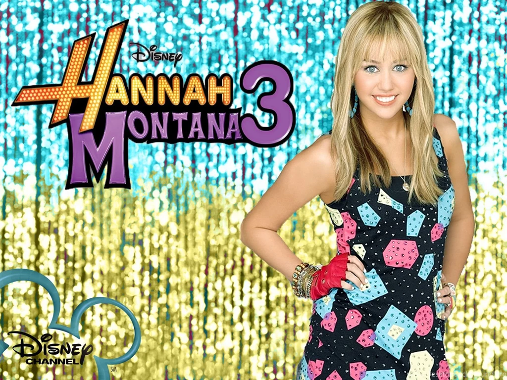 Hannah Montana Season 3 Wallpapers As A Part Of 100 Days Of Hannah ...