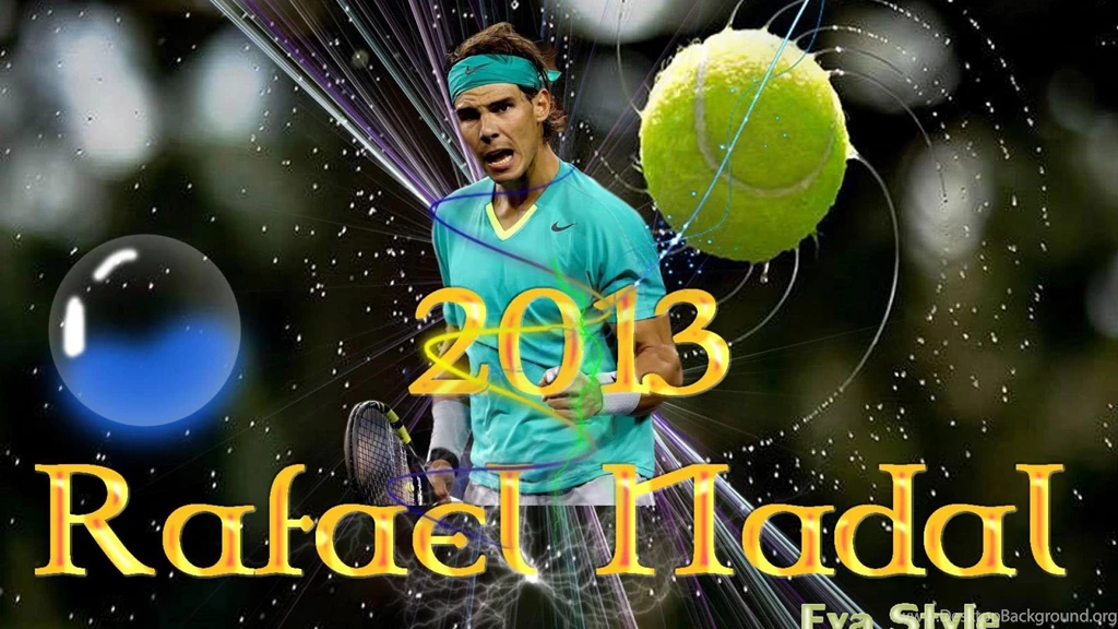 Rafael Nadal (