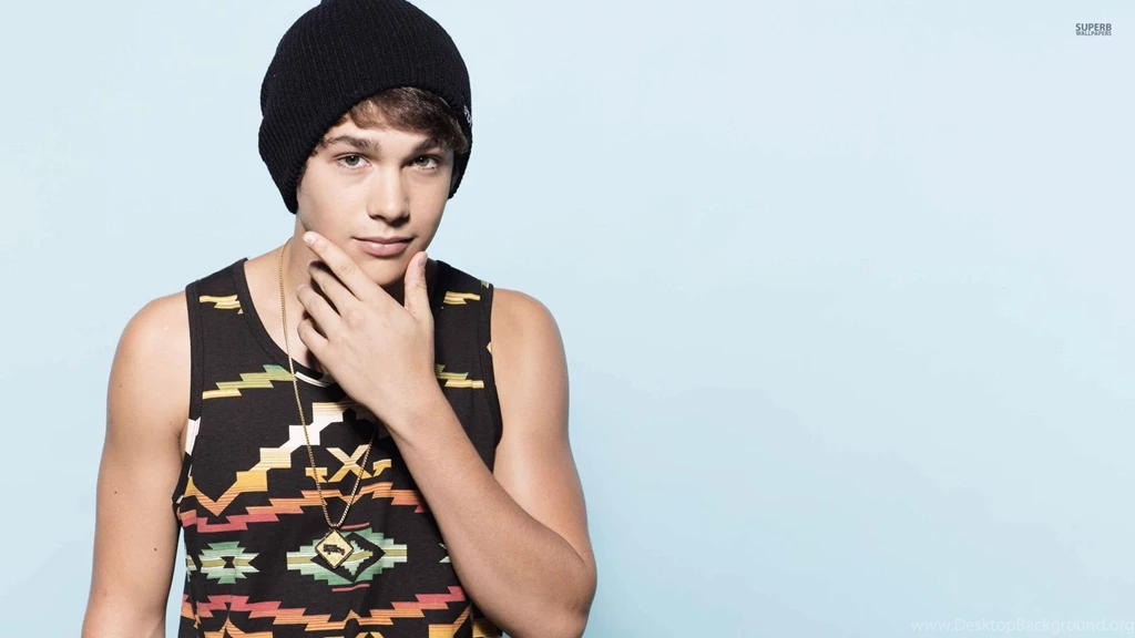 Austin Mahone Wallpapers   Male Celebrity Wallpapers