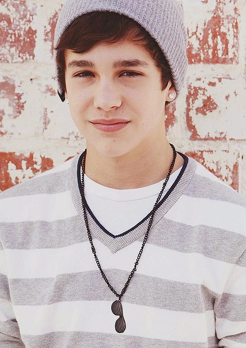 Indian Wallpapers Hub: Austin Mahone Wallpapers Free