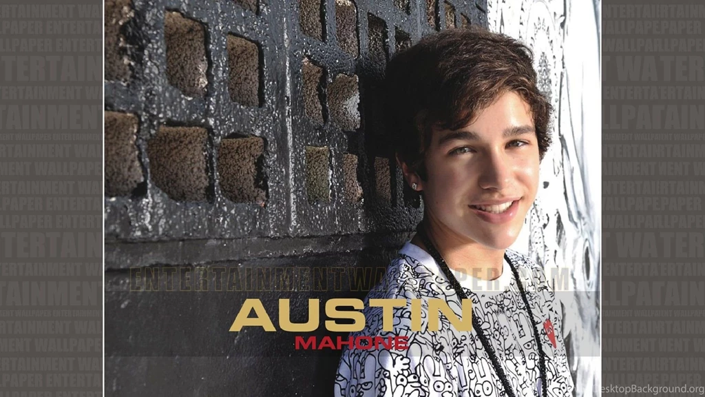 Austin Mahone Wallpapers