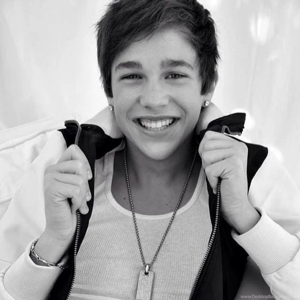 Austin Mahone Wallpapers Android Apps & Games On Brothersoft.com