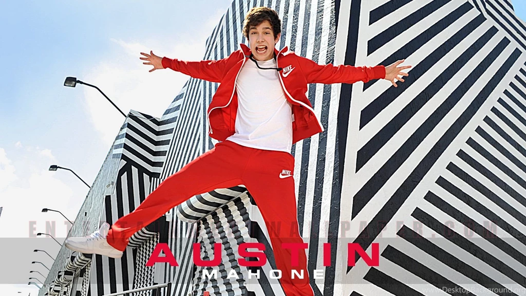Austin Mahone Wallpapers