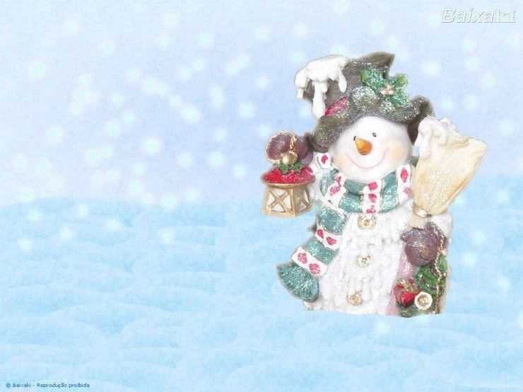 SnowMan   SnowMan   Wallpapers   Christmas Wallpapers, Free ClipArt ...