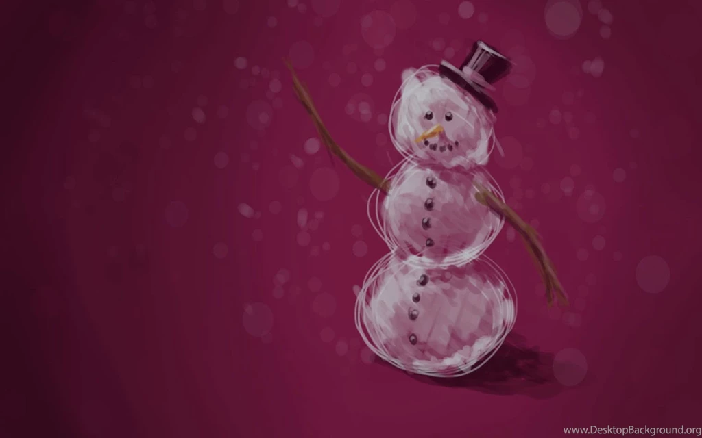 Snowman Wallpapers   Wallpapers Cave