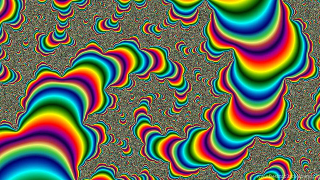 Moving Wallpapers   Dr. Odd