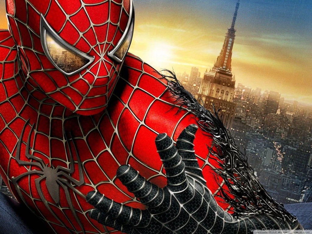 Spider Man 2012 HD Desktop Wallpapers : Widescreen : High ...