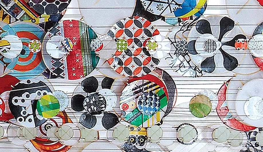 Wall Candy   Azure Magazine